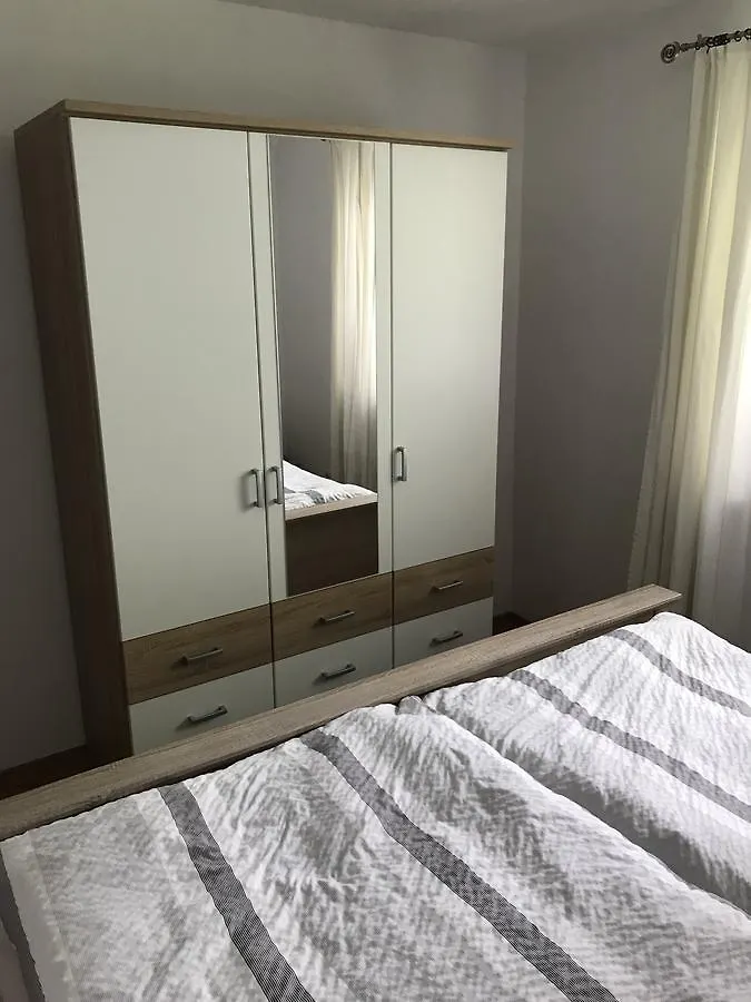 Ferienwohnung Franziska 2 Garmisch-Partenkirchen Germany