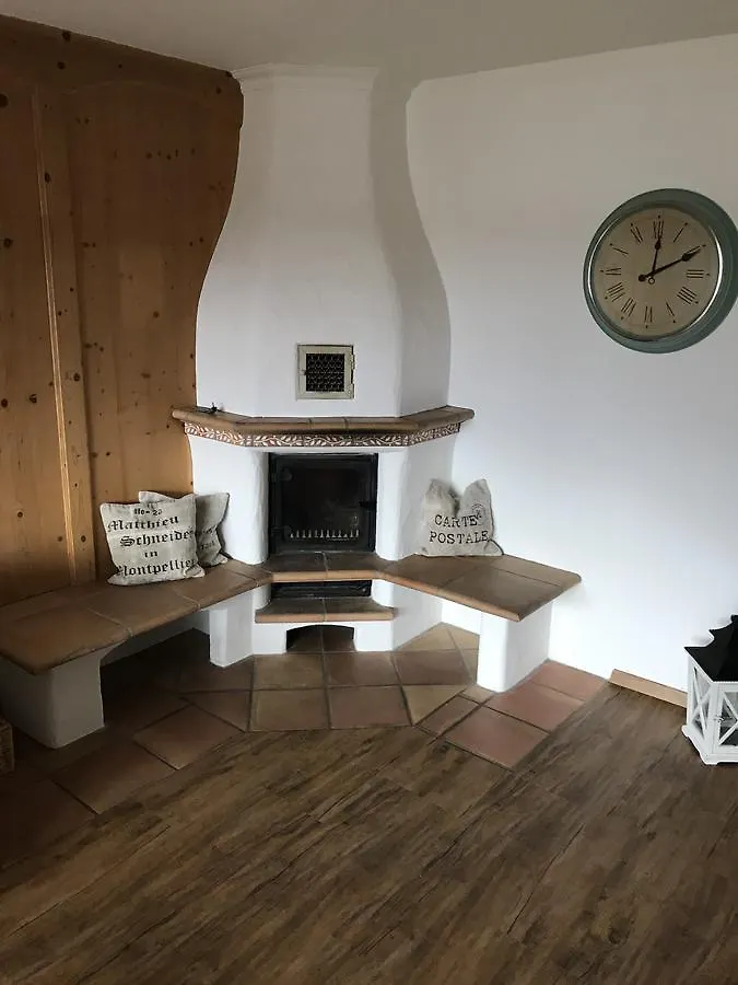 Apartment Ferienwohnung Franziska 2 Garmisch-Partenkirchen Germany