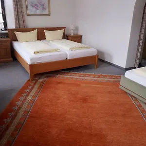 Affittacamere Zum Rassen, Garmisch-Partenkirchen