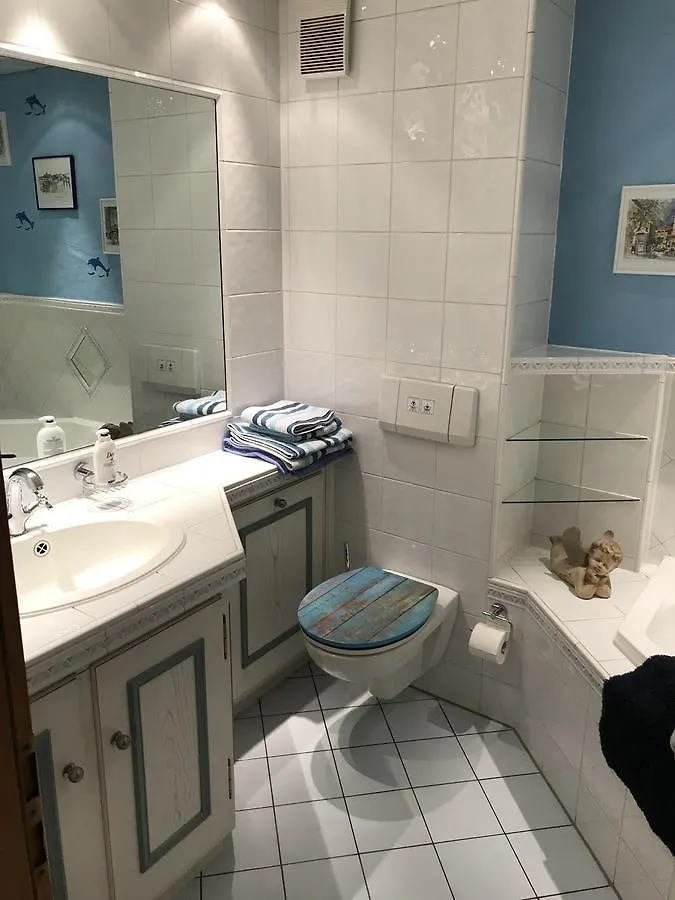 Ferienwohnung Franziska 2 Garmisch-Partenkirchen