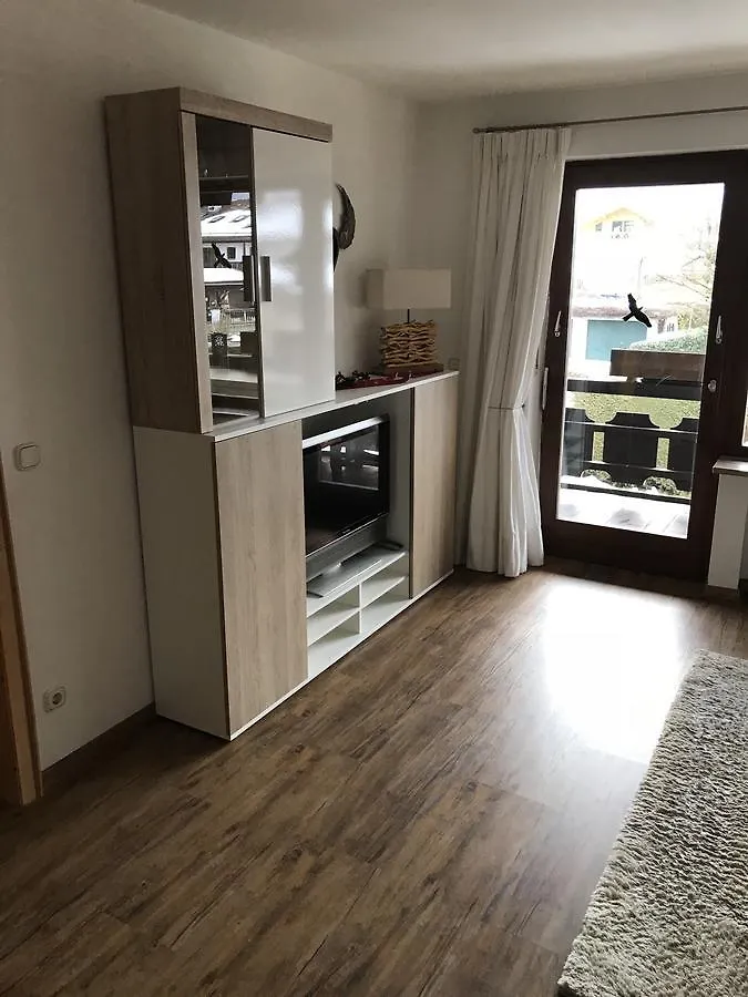 Ferienwohnung Franziska 2 Garmisch-Partenkirchen 0*,  Germany
