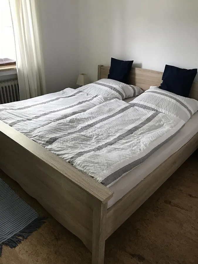 Ferienwohnung Franziska 2 Garmisch-Partenkirchen